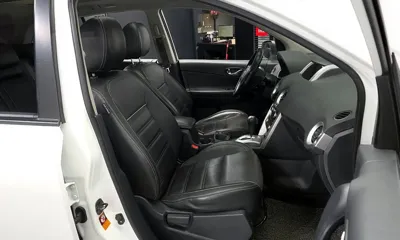 Renault-KoreaSamsung QM5