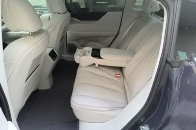 Buick L7