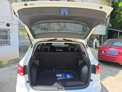 Jetta VS5