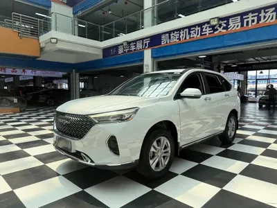 Haval M6