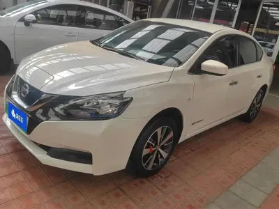 Nissan Sylphy EV