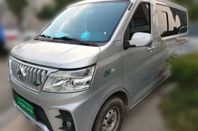 CHANGAN KAICHENG Ruixing M60