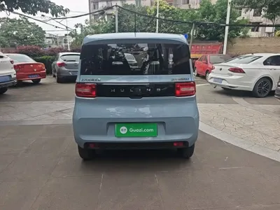Wuling MINIEV