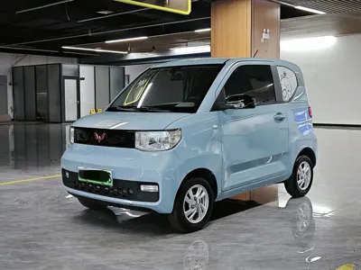 Wuling MINIEV
