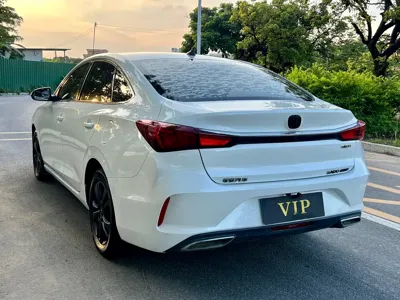 Changan Eado