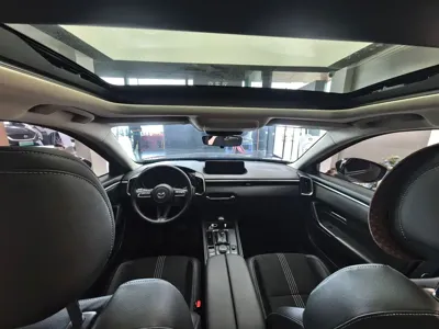 Mazda CX-50 Xingye