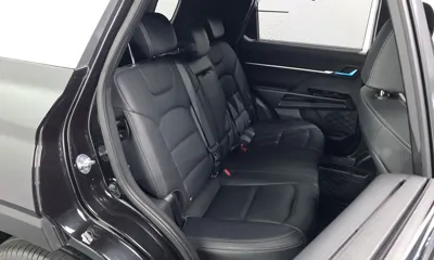 KG_Mobility_Ssangyong Torres