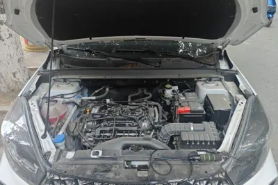 Chery Tiggo 5x