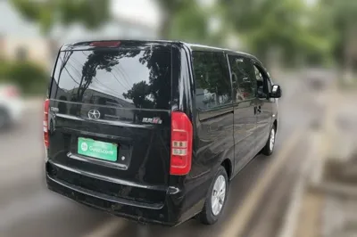 JAC Refine M3