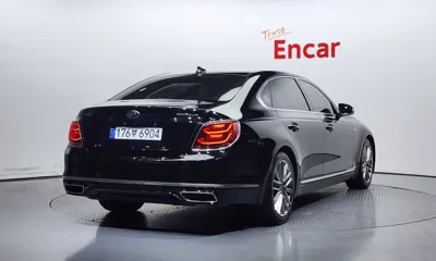 Kia K9
