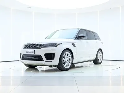 Land Rover Sport