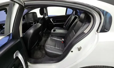 Renault-KoreaSamsung SM5