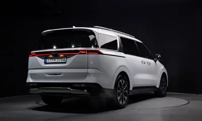 Kia Canival
