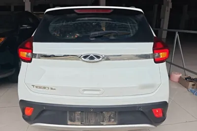 Chery Tiggo 3x