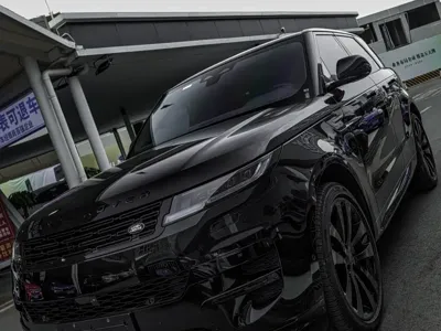 Land Rover Sport