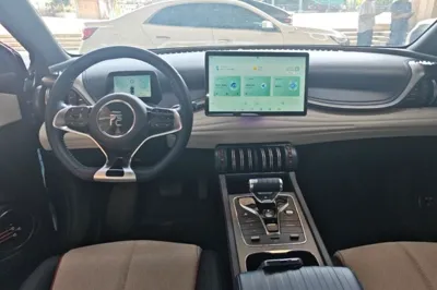 BYD Yuan Plus