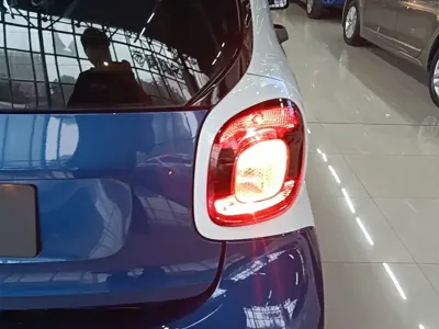 Smart Smart Fortwo