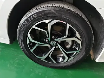 MG MG5