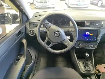Volkswagen Santana