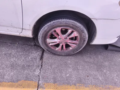 BYD F3