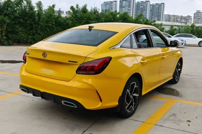 MG 5