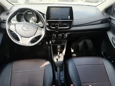 Toyota Vios