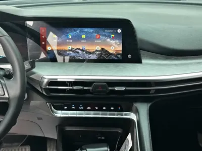Changan CS35PLUS