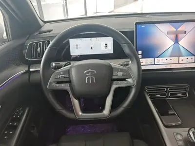 BYD Pro New Energy