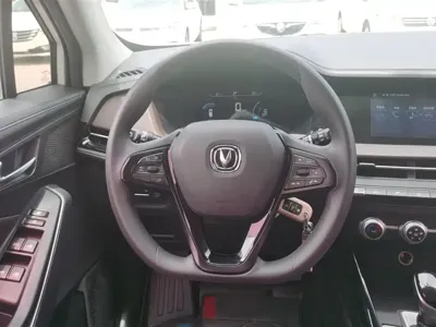 Changan CS15