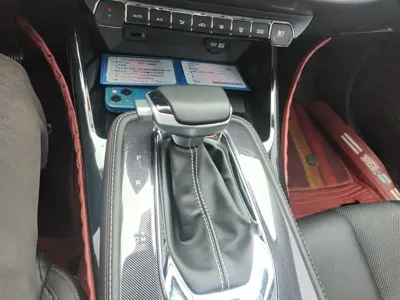 Oshan Oushang X5