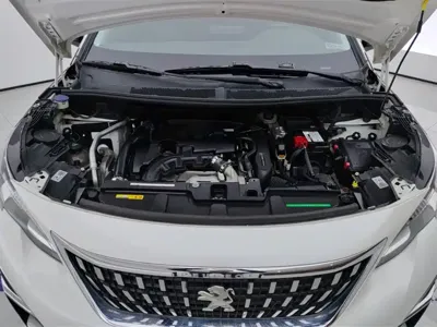 Peugeot 4008