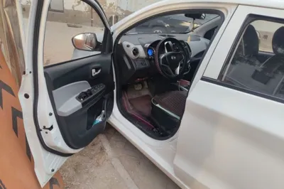Changan Benni E-Star