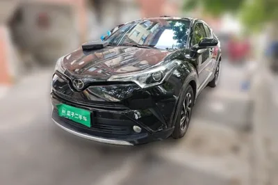 Toyota Izoa