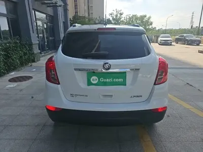 Buick Encore