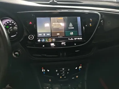 Buick Envision Plus