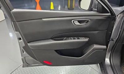 Renault-KoreaSamsung SM6