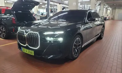 BMW 7-Series