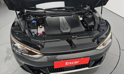 Kia EV6