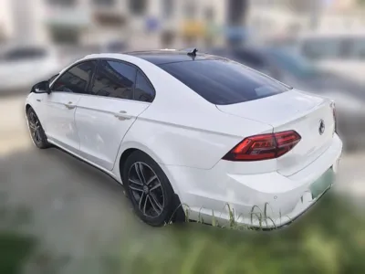 Volkswagen Lamando
