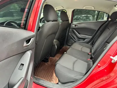 Mazda 3 Axela