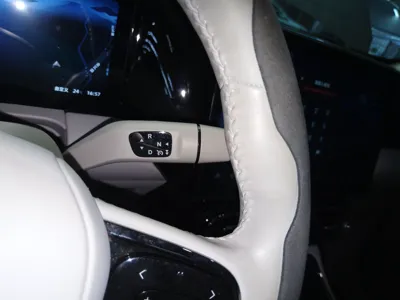Leapmotor C11