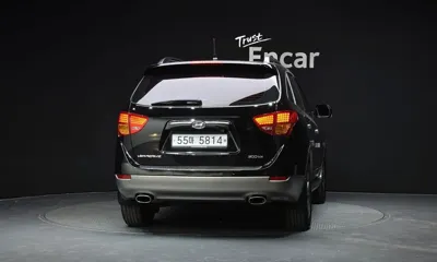 Hyundai Veracruz