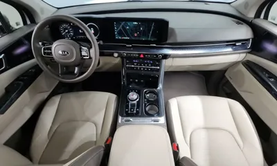 Kia Canival
