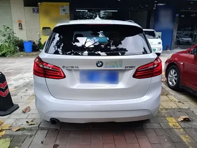 BMW 2 Series Active Tourer