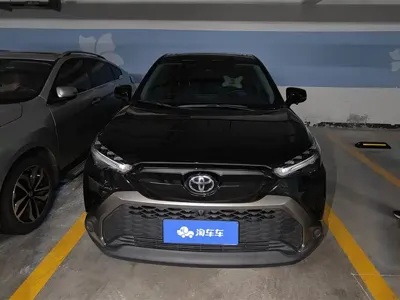 Toyota Frontlander