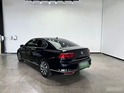 Volkswagen 迈腾 PHEV