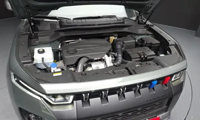 KG_Mobility_Ssangyong Torres