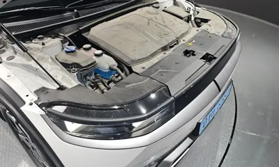 Hyundai Ioniq5