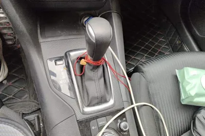 Mazda Mazda 3 Axela