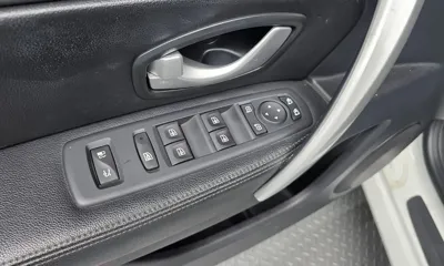 Renault-KoreaSamsung SM5